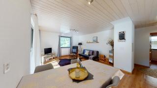 Aletsch Arena - modern and bright 2 bedroom apartment - Fieschertal - 5