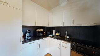Aletsch Arena - modern and bright 2 bedroom apartment - Fieschertal - 3