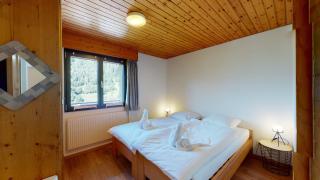 Aletsch Arena - modern and bright 2 bedroom apartment - Fieschertal - 7
