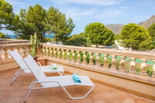 Garballo - Colonia de Sant Pere - 7