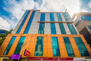 Opiam B&B A Business Hotel - Calcutta - 0