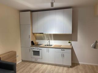 Ruby Luxury Apartment Close to Presidential Palace - Bucarest - 4