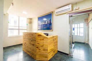 Opiam B&B A Business Hotel - Calcutta - 6