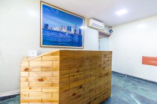 Opiam B&B A Business Hotel - Calcutta - 5