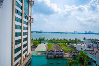 Opiam B&B A Business Hotel - Calcutta - 3