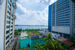 Opiam B&B A Business Hotel - Calcutta - 4