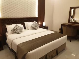 دوز للشقق المخدومة - Najran - 7