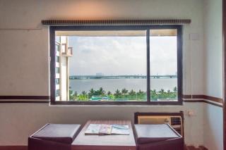 Opiam B&B A Business Hotel - Calcutta - 1