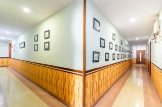 Opiam B&B A Business Hotel - Calcutta - 2