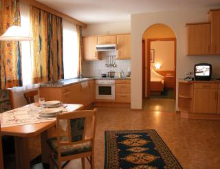 Hotel Neuwirt - Finkenberg - 9