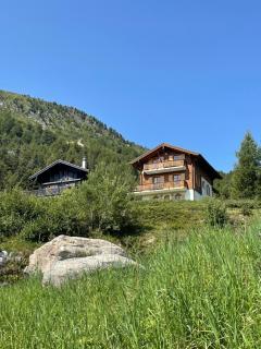 Chalet Michele Alpage - Thyon-Les Collons - 7
