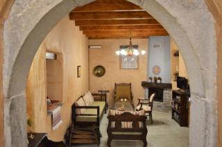 APIGANOS house - Khoumeriákos - 3