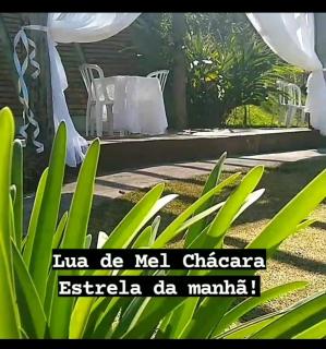 chácara Estrela da manhã piscina aquecida - 2