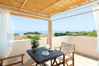 Gennadi Serenity House- beachfront villa with pool - Gennadi - 7