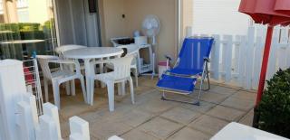 Studio - Les Hauts d'Azur - Saint Pierre La Mer - 8