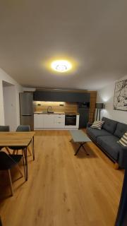 Apartman Cassovia - Holčíkovce - 5