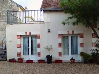 Maison accueillante avec jardin à Selles-sur-Cher - Selles-sur-Cher - 3