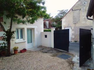 Maison accueillante avec jardin à Selles-sur-Cher - Selles-sur-Cher - 5