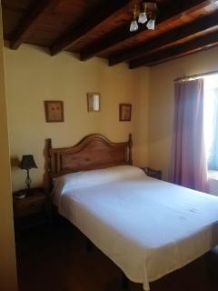 Casa Rural del Chopo - La Aliseda de Tormes - 1