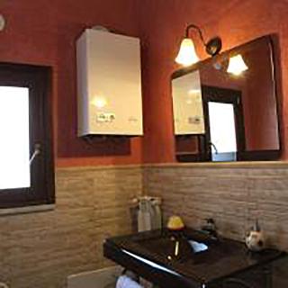 LE CAMERE AL CASSARO - 3