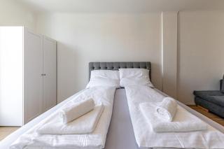 Peaceful & Connected by JR City Apartments - Vienna - 8