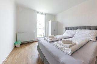 Peaceful & Connected by JR City Apartments - Vienna - 9