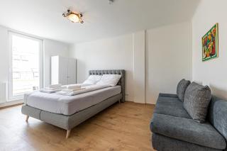 Peaceful & Connected by JR City Apartments - Vienna - 0