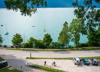 Jugendherberge Walchensee-Urfeld - Walchensee - 6