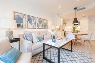 Premium Apartment in Benalbeach, Benalmadena - Benalmádena - 6