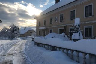 In einer Wohnung durch die Jahrhunderte - Feistritz an der Drau - 6