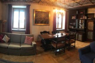 In einer Wohnung durch die Jahrhunderte - 1