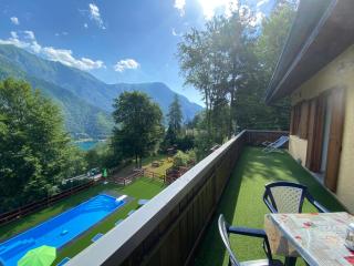 Le Terrazze sul Lago - Ledro House - Pieve Di Ledro - 1