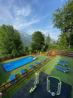 Le Terrazze sul Lago - Ledro House - Pieve di Ledro - 3