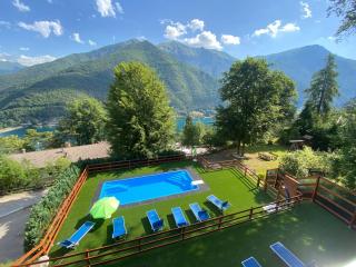 Le Terrazze sul Lago - Ledro House - Pieve di Ledro - 2