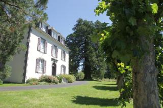 HOSTELLERIE LA BRUYERE - Chalvignac - 6