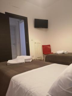 Muccino B&B - Conversano - 2