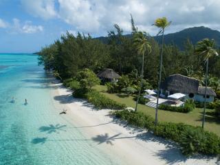 Motu Nao Nao Private Island - Opoa - 5
