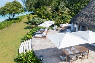 Motu Nao Nao Private Island - Opoa - 3