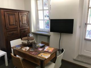 Aymon de Challant Appartement - Aoste - 6