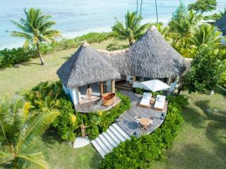 Motu Nao Nao Private Island - Opoa - 9