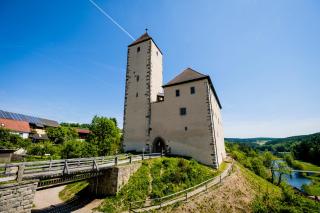 Jugendherberge Burg Trausnitz - Trausnitz - 0