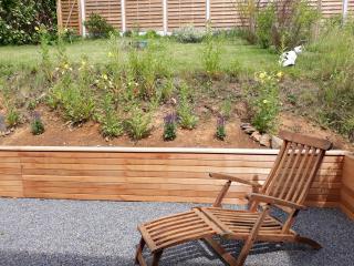 Maison et vélos à Godinne dans la Vallée de la Meuse - 6