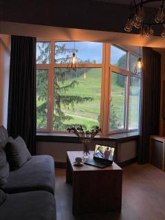 resort hotel BLUE mountain - Bukovel - 3