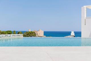 Grand Blue Villas Lachania - Lakhania - 7