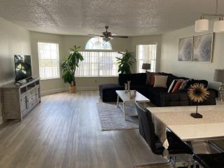 Grand Family Superior 3BR Condo near Disney Parks - Kissimmee - 7