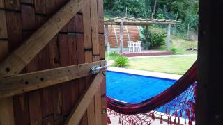 chácara Estrela da manhã piscina aquecida - 5