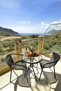 Albatros Studios & Apartments - Plakias - 0