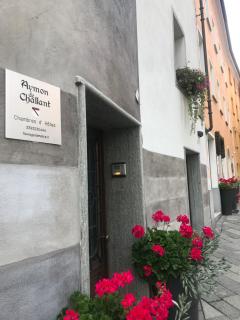 Aymon de Challant - Aosta - 6