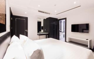 Nova Suites Pattaya by Compass Hospitality - Pattaya - 6