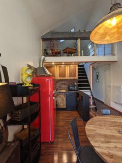 Gîte La filature - 3